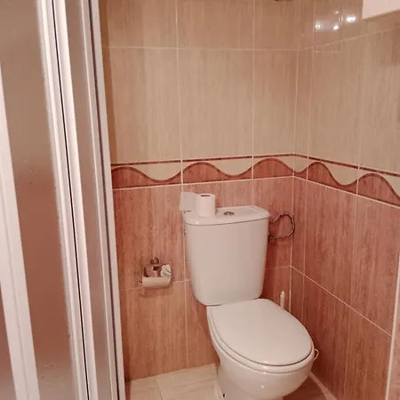 Costa Marina Ii Apartment Oropesa del Mar