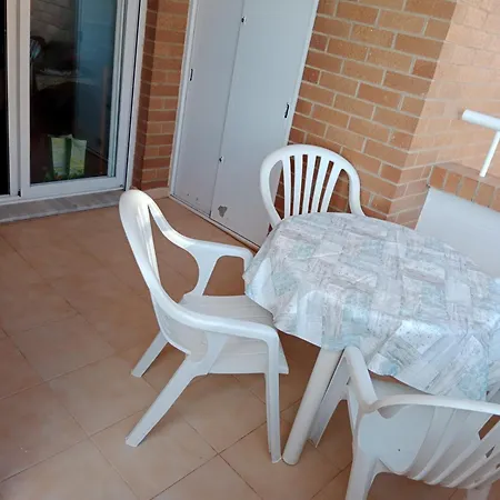 Apartment Costa Marina Ii *