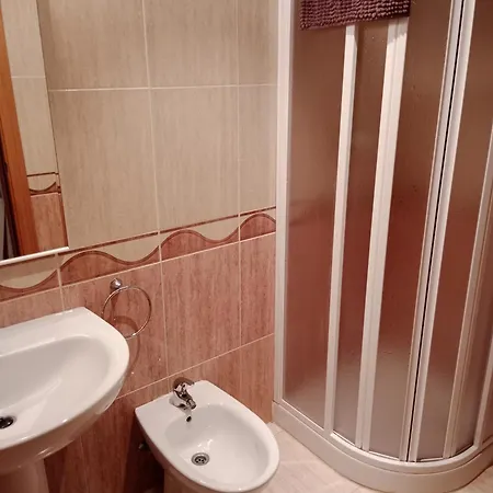Apartment Costa Marina Ii