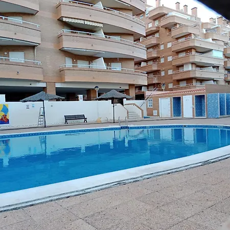 Costa Marina Ii Oropesa del Mar