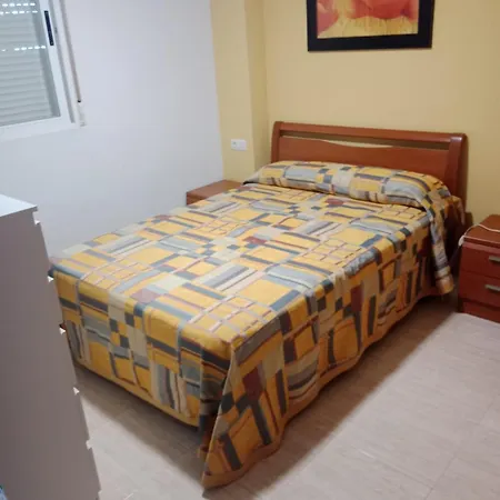 Costa Marina Ii Apartment Oropesa del Mar